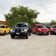 Illustration for article titled A list of every single new Nissan around the world: Part 2